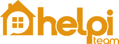 Helpi Logo