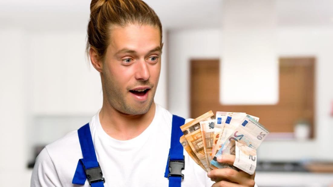 Helpi Pays You Every Week - No Fees, No Delays, Just Fair Work cover image