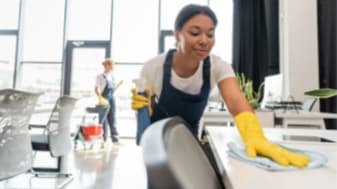 Helpi Team vs MyBuilder/Rated People/Checkatrade for Cleaners content image 1