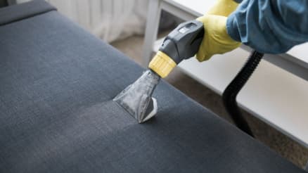 Helpi Team vs MyBuilder/Rated People/Checkatrade for Furniture Cleaners cover image