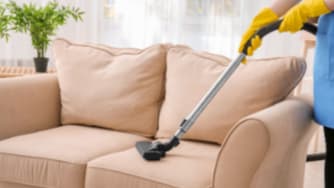 Helpi Team vs MyBuilder/Rated People/Checkatrade for Furniture Cleaners content image 1