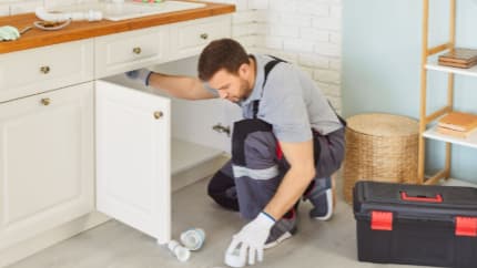Plumber Jobs Near Me: How to Find Local Work Without Paying to Join cover image