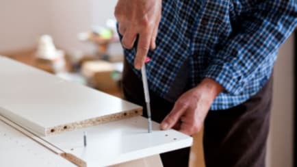 Handyman Jobs Near Me: How to Find Regular Local Work Without the Fees cover image