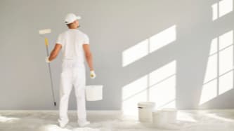 Weekend Painter & Decorator Jobs: Find Flexible Work That Fits Your Schedule content image 1