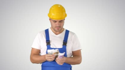 How to Chase Late Payments as a Tradesperson (Without the Awkwardness) cover image
