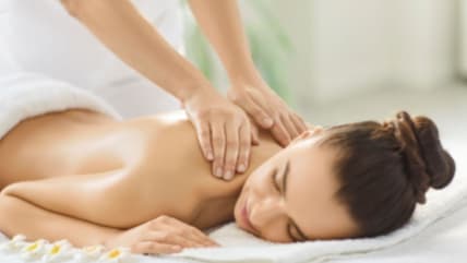 Mobile Masseuse Jobs in London: How to Start & Succeed cover image