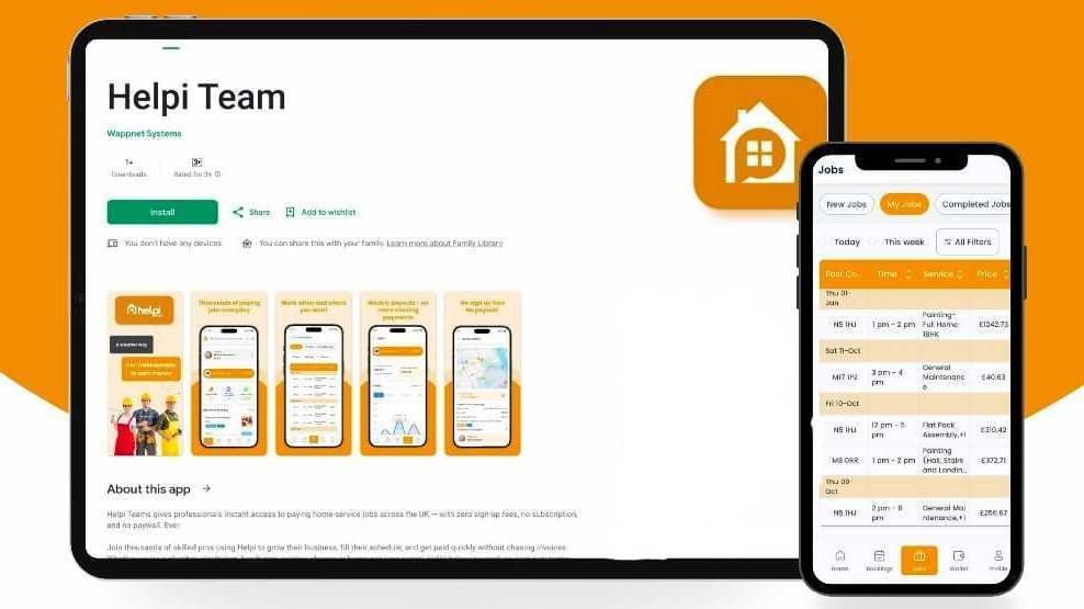 How to Join the Helpi Team and Start Earning Today cover image